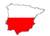 PACO OJEDA - Polski